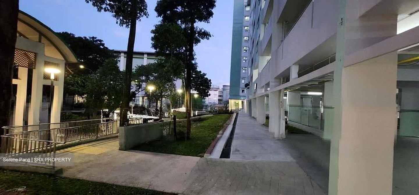Blk 94 Geylang Bahru (Kallang/Whampoa), HDB 3 Rooms #634164781